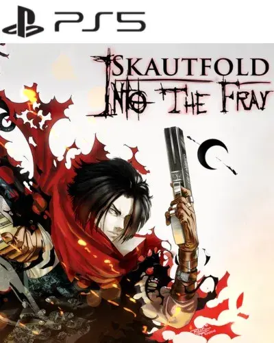 Skautfold Into the Fray