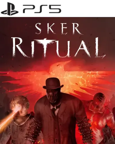 Sker Ritual 