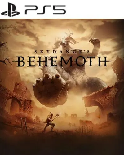 Skydance’s BEHEMOTH