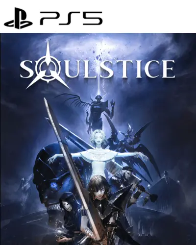 Soulstice
