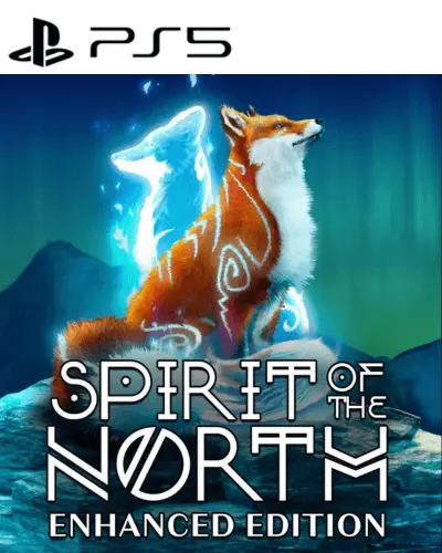 Spirit of The North Enhanced Edition