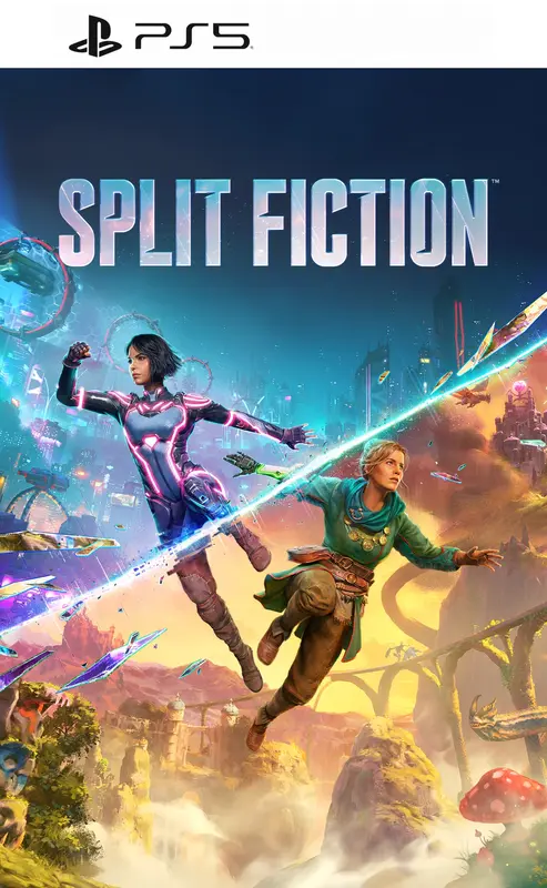 Split Fiction