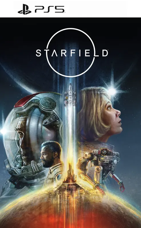 Starfield