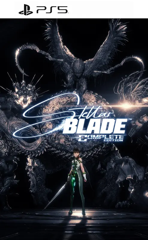 Stellar Blade&trade; Complete Edition