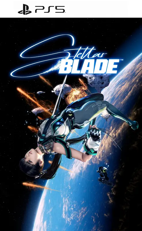 Stellar Blade