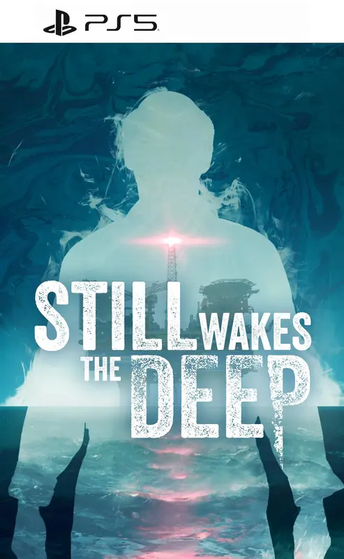 Still Wakes The Deep