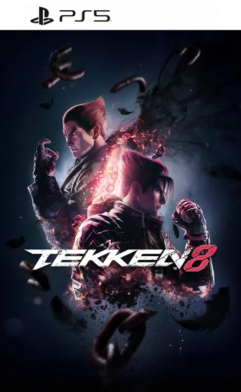 Tekken 8