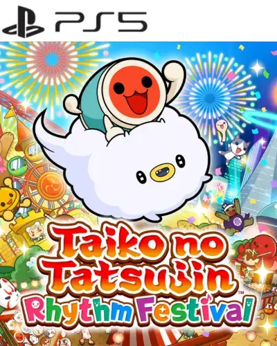 Taiko no Tatsujin Rhythm Festival
