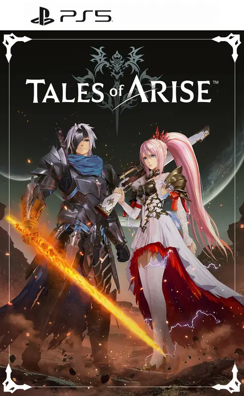 Tales of Arise