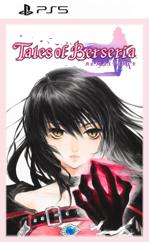 Tales of Berseria Remastered