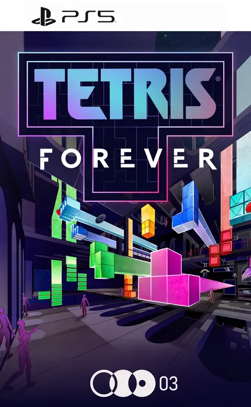 Tetris Forever