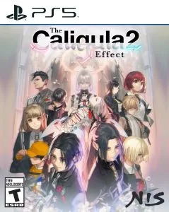 The Caligula Effect 2