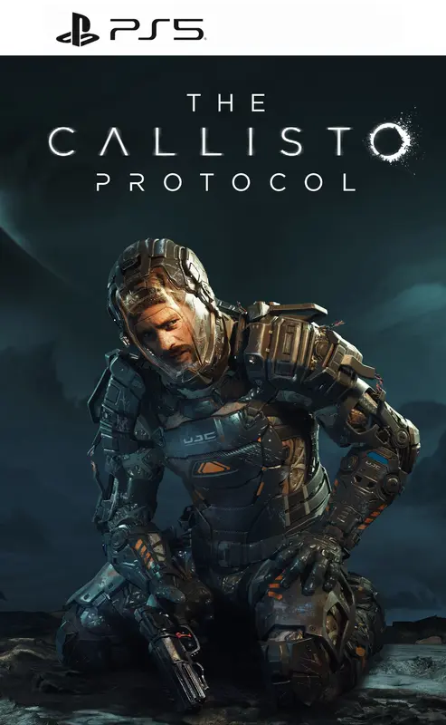 The Callisto Protocol