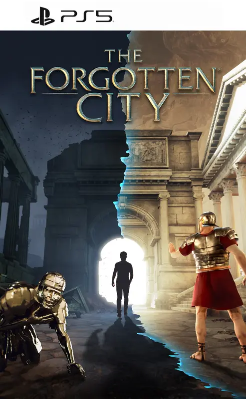 The Forgotten City