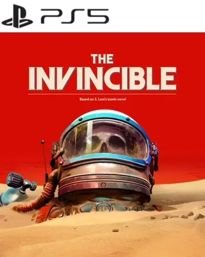 The Invincible 