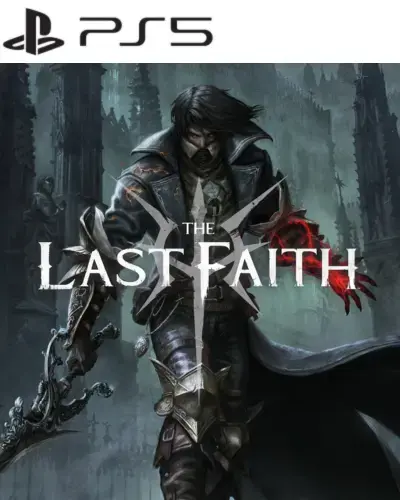 The Last Faith 