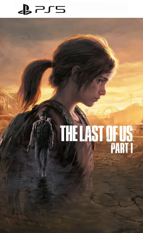 The Last of Us Part I