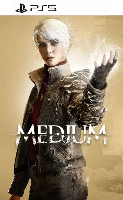 The Medium