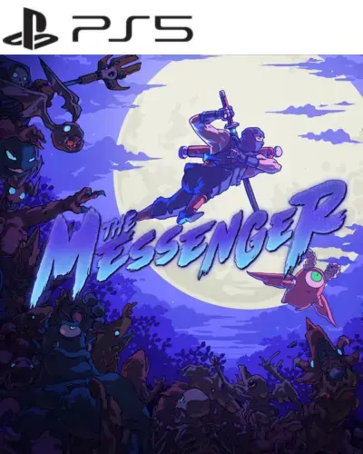 The Messenger
