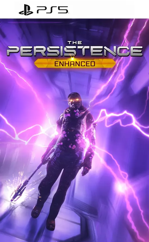 The Persistence Enhanced