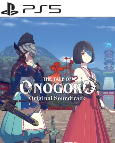 The Tale of Onogoro 