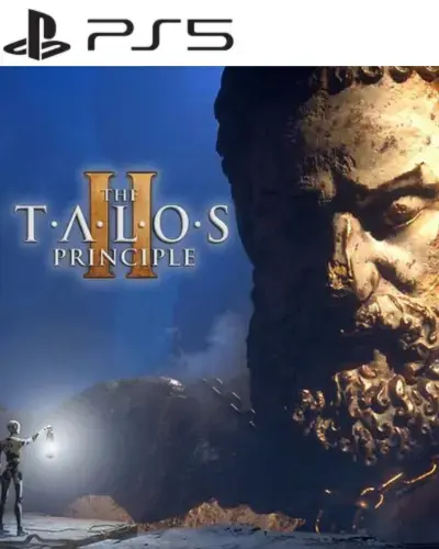 The Talos Principle 2 
