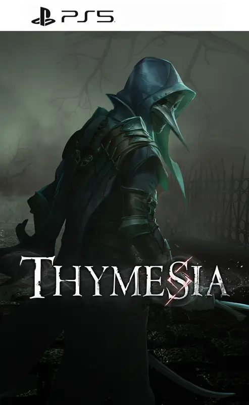 Thymesia