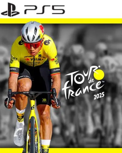 Tour de France 2025