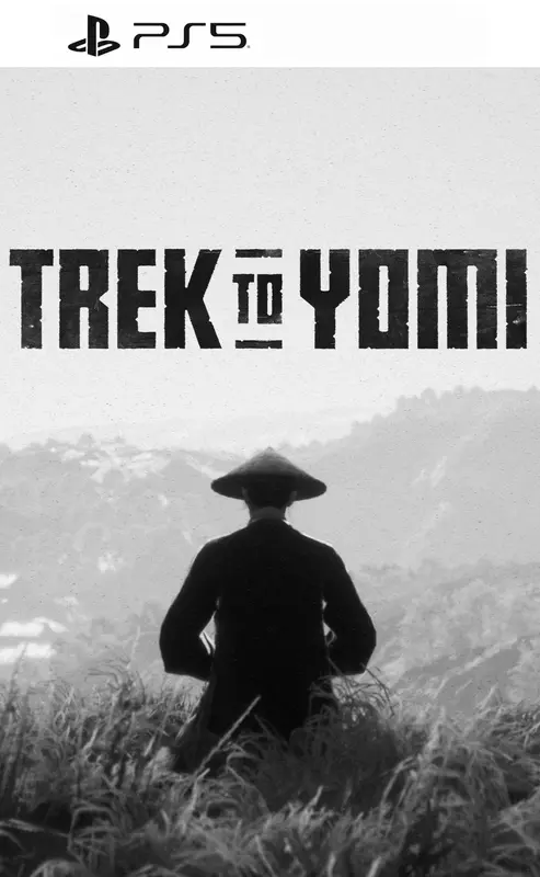 Trek To Yomi
