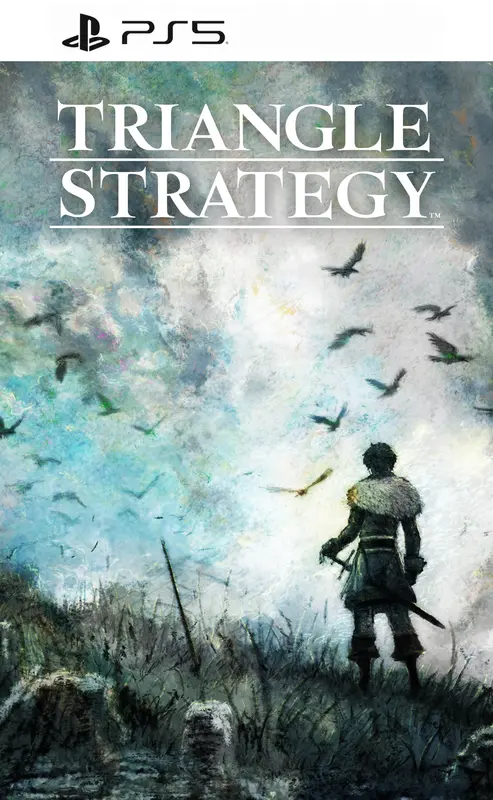 TRIANGLE STRATEGY