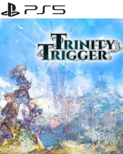 Trinity Trigger