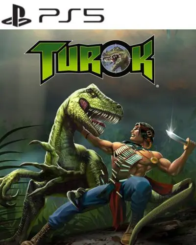 Turok Trilogy Bundle