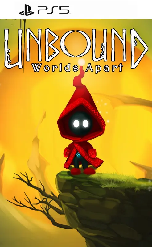 Unbound Worlds Apart