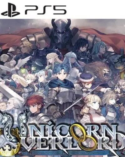 Unicorn Overlord