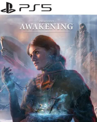Unknown 9 Awakening