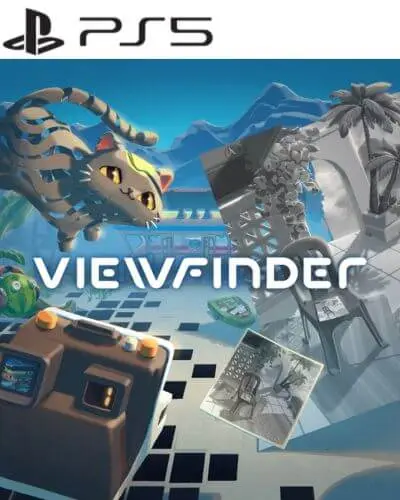 VIEWFINDER