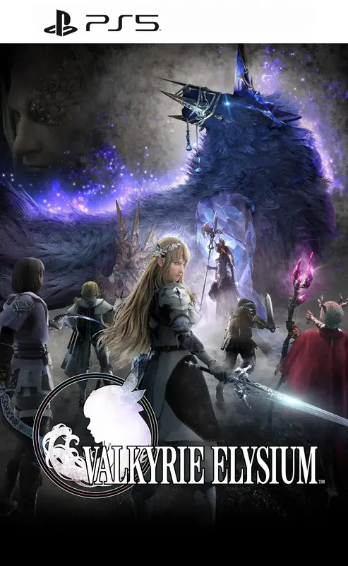 Valkyrie Elysium