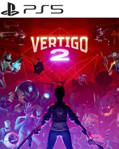 Vertigo 2 