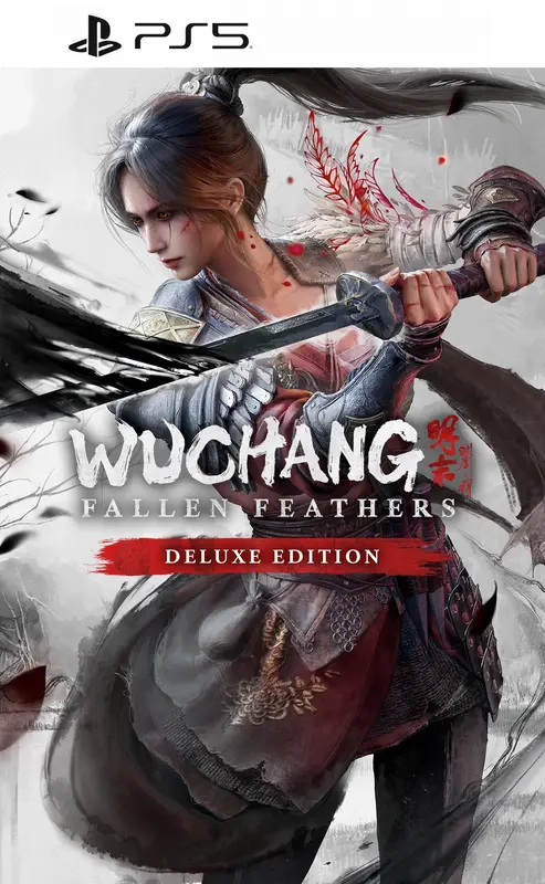 WUCHANG Fallen Feathers 