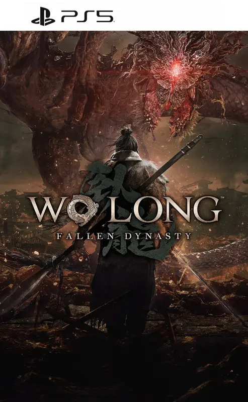 Wo Long Fallen Dynasty