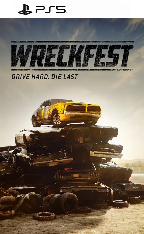 Wreckfest Complete Edition