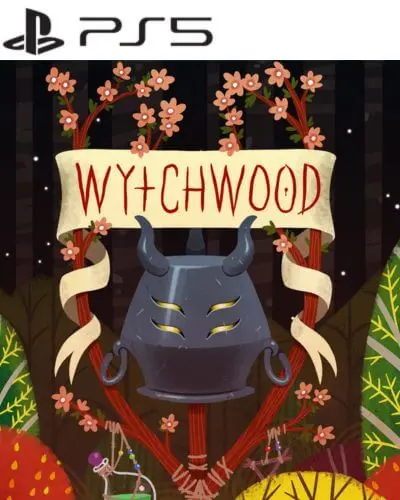 Wytchwood