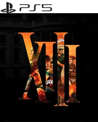 XIII 