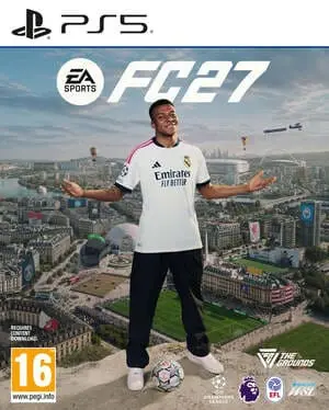 EA Sports FC 27