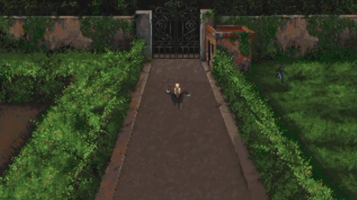 Alone in the Dark 2 (1996)