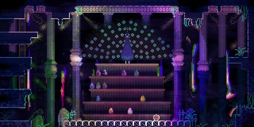Animal Well