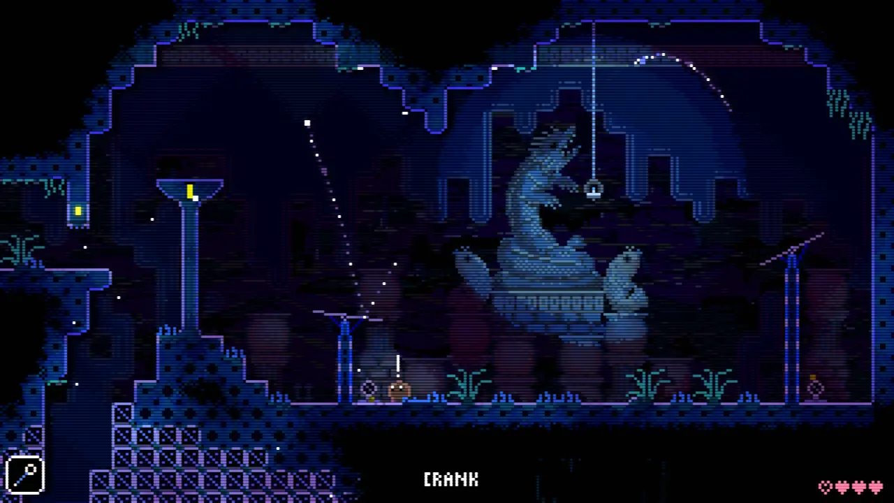 Animal Well
