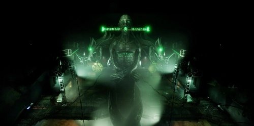 Apsulov End of Gods