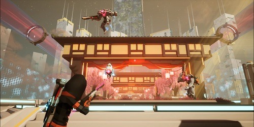 ArcRunner