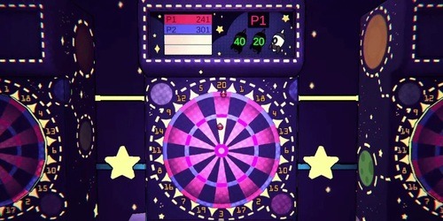 Arcade Game Zone